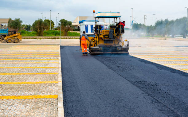 Best Paver Driveway Replacement  in Merion Station, PA