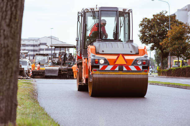 Best Commercial Driveway Pavers  in Merion Station, PA