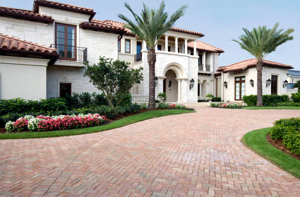 Best Driveway Paver Repair  in Merion Station, PA