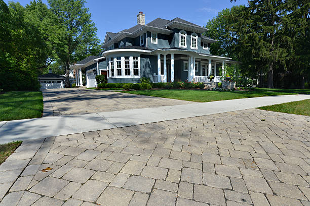 Best Local Driveway Pavers  in Merion Station, PA